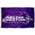 College Flags   Banners Co  Abilene Christian Wildcats Wordmark Flag