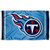 WinCraft Tennessee Titans Large NFL 3x5 Flag