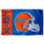 College Flags   Banners Co  Florida Gators Football Helmet Flag