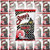 Zapp s Potato Chips  VooDoo Heat  New Orleans Kettle Style  1 5oz Bag  24 Pack