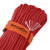 Titan Paracord 620 LB SurvivorCord  100 FEET   RED