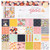Dear Lizzy Paper Pad  Multi