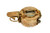 Vintage Compass Military Navigational Marine Brass Devices Pocket Nautical Navigational Instrument an