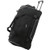 Travelers Club 30  ADVENTURE Travel Rolling Duffle Bag  Black Option