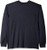 WOLVERINE Men s Knox Long Sleeve Tee  Dark Navy  XX Large
