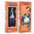 DC Comics Retro Style Boxed 8 Inch Action Figures  Penguin