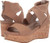Pelle Moda Lilo Latte Nubuck 10