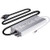 Idealy 100W DC 12V Ip67 Waterproof LED Power Supply Driver Transformer Adapter for Lighting Strip with outdoor