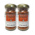 2 Pack Sal De Gusano  Agave Worm Salt Made with Maguey Worms or Chinicuil   A Great Mezcal Salt and Oaxacan Seasoning