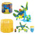 Ready2Robot  Build  Swap   Battle  Series 1