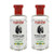 Thayers Witch Hazel Toner with Aloe Vera Cucumber  2 Pack