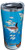 Tervis Guy Harvey Shark Collage Insulated Tumbler  20oz  Stainless Steel