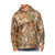Realtree Edge Camo Light Weight Performance Pullover Hoodie  Medium