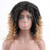 HH FASHION Short Dreadlock wig Twist Wigs for black women Afro Short Braided Synthetic Wig?14inch 1B 27?