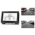 Car Cameras Video Signal Switch Control Box 2 Way Channel for Front Rearview
