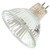 (12 Pack) Sylvania 58327 - 50MR16/FL35/EXN/C 12V (EXN) MR16 Halogen Light Bulb