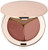 jane iredale Purepressed Eye Shadow  Triple Soft Kiss