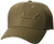 Oakley Men s 6 Panel Reflective Hat  New Dark Brush  U