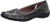 LifeStride womens Diverse Ballet Flat  Pewter  8 5 US