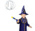 Funflystick Magic Levitation Wand