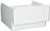 Norcold Inc  Refrigerators 61571325 White Crisper