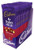 Cadbury Chocolate Candy Bar  Fruit and Nut  3 5 Ounce  Pack of 14