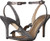 Pelle Moda Kim2 Pewter Metallic Textile 6
