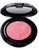 ANNA SUI Black Powder Blush  Rich Coral  6 grams