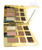 Too Faced Natural Eyes Neutral Eye Shadow Palette Too Faced Natural Eyes Neutral Eye Shadow Palette
