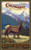 Northwest Art Mall Rocky Mountain National Park Colorado Elk Artwork by Paul A Lanquist, 11-Inch by 17-Inch