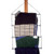 Intrepid International Blanket Rack