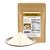 CCnature Stevia Powder Extract Natural Sweetener Zero Calorie Sugar Substitute 8oz