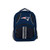 NFL New England Patriots  Captain  Backpack  18 5  x 13  x 8