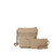 Baggallini Pocket Crossbody Bag With RFID Protected Wristlet  Beach