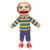 The Puppet Company Medium Sized Puppet Buddies Boy Hand Puppet   Light Skin Tone