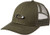 Oakley Men s 6 Panel Ellipse Trucker Hats One Size New Dark Brush