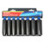 Crescent Tools Crescent CIMS3N 1/2" Metric Drive 6 Pt. Impact S