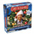 Aquarius Christmas Vacation Card Scramble Game