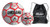 Select England World Cup Country Combo Soccer Ball Pack
