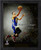 NBA Stephen Curry Golden State Warriors ProQuotes Photo Framed  12  x 15