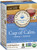 Traditional Medicinals Organic Cup of Calm Tea, 16 Tea Bags (Pack of 6)