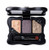 ANNA SUI Eye Color Trio  Golden Mademoiselle