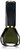 Oribe The Lacquer High Shine Nail Polish  Green Envy