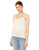 Roxy Junior s Off We Go Strappy Tank  Marshmallow  S