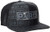 Nike Paris Saint Germain Pro Snapback Hat Black