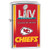 Zippo NFL Super Bowl LIV Pocket Lighter