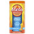 Metamucil Appetite Control Fiber  4 in 1 Psyllium Fiber Supplement  Sugar Free Powder  Orange Zest Flavored Drink  57 Servings