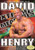 David Henry  Xtreme Measures  Bodybuilding