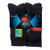 Hanes Men s FreshIQ X Temp Active Cool Crew Socks 12 Pack