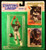 1993 Deion Sanders Atlanta Falcons Kenner SLU Starting Lineup NFL Football figure